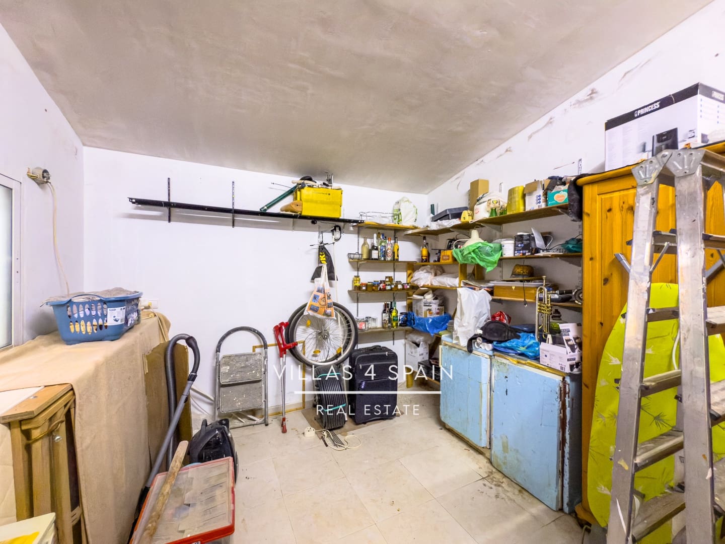 3 soverom Villa til salgs i Fortuna med svømmebasseng - € 249 000 (Ref: 9308211)