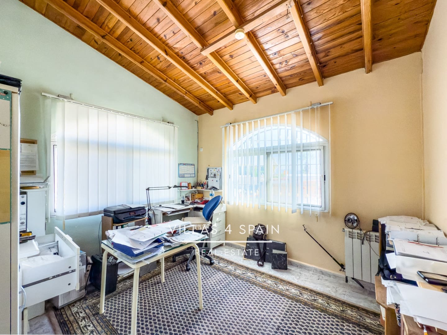 3 soverom Villa til salgs i Fortuna med svømmebasseng - € 249 000 (Ref: 9308211)