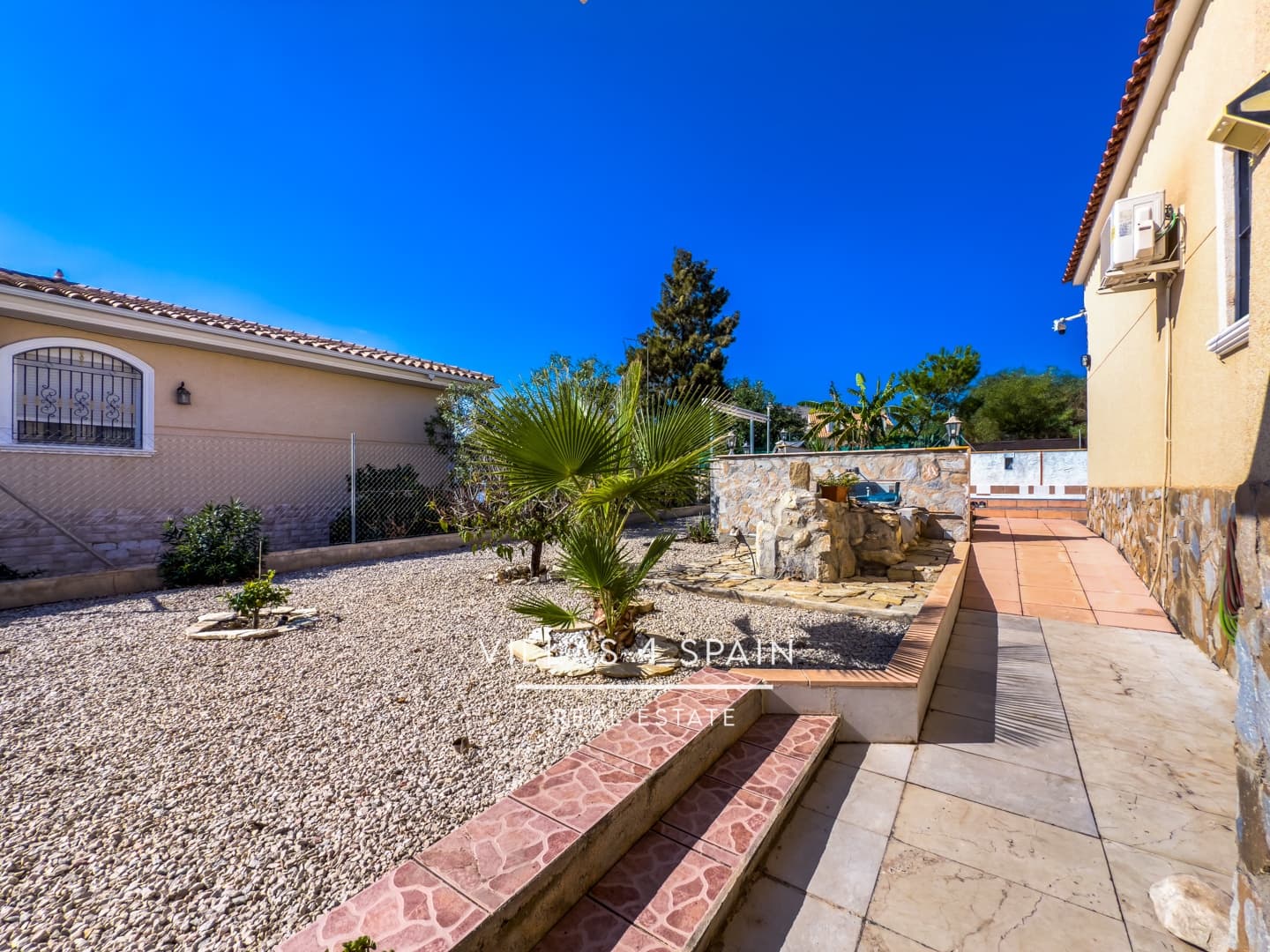 3 soverom Villa til salgs i Fortuna med svømmebasseng - € 249 000 (Ref: 9308211)