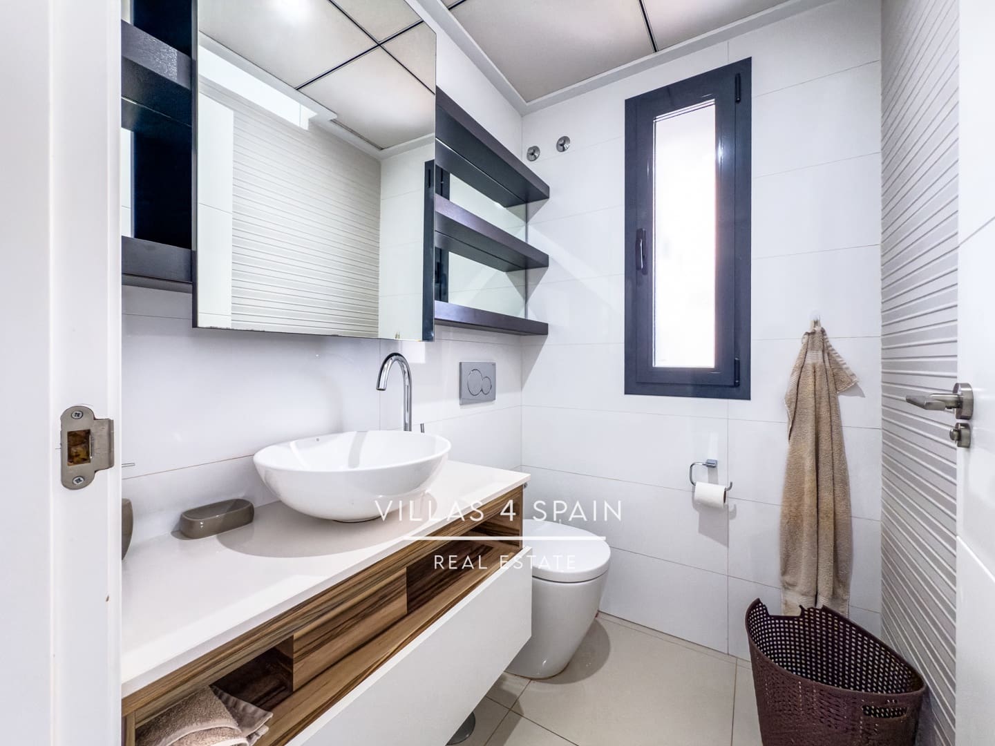 3 sypialnia Willa na sprzedaż w Ciudad Quesada z basenem garażem - 340 000 € (Ref: 9325918)