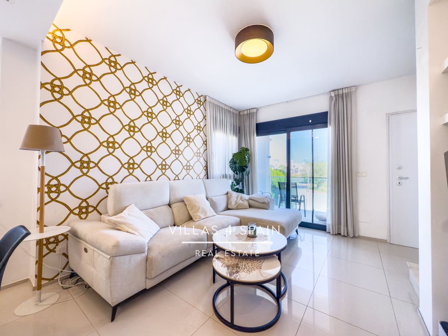 3 sypialnia Willa na sprzedaż w Ciudad Quesada z basenem garażem - 340 000 € (Ref: 9325918)