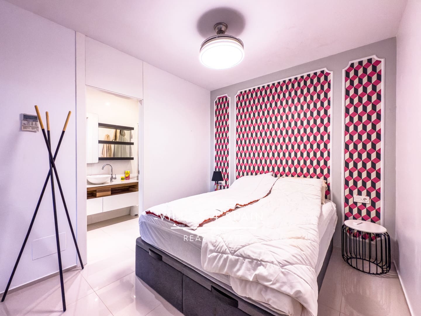 3 sypialnia Willa na sprzedaż w Ciudad Quesada z basenem garażem - 340 000 € (Ref: 9325918)