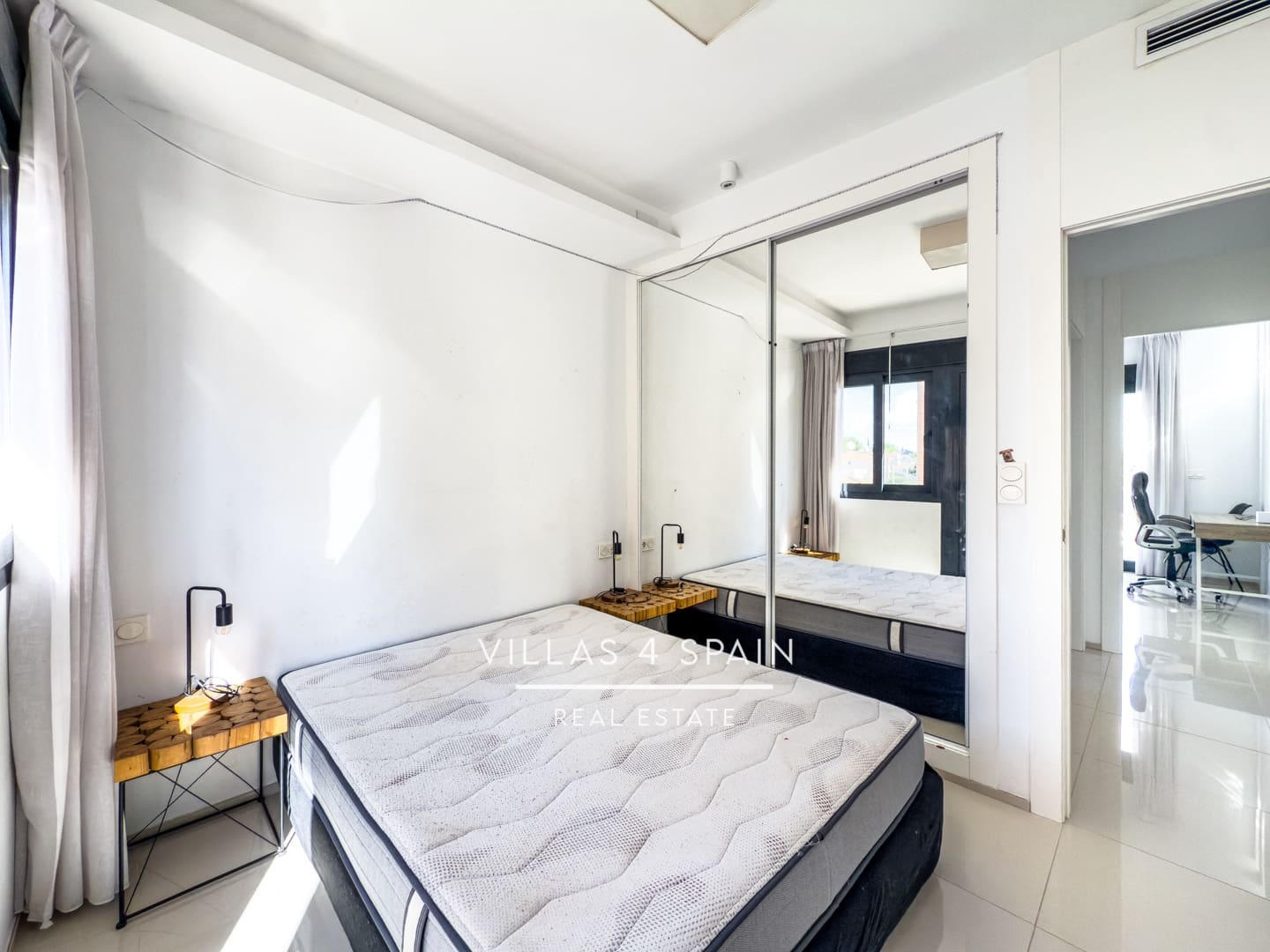 3 sypialnia Willa na sprzedaż w Ciudad Quesada z basenem garażem - 340 000 € (Ref: 9325918)