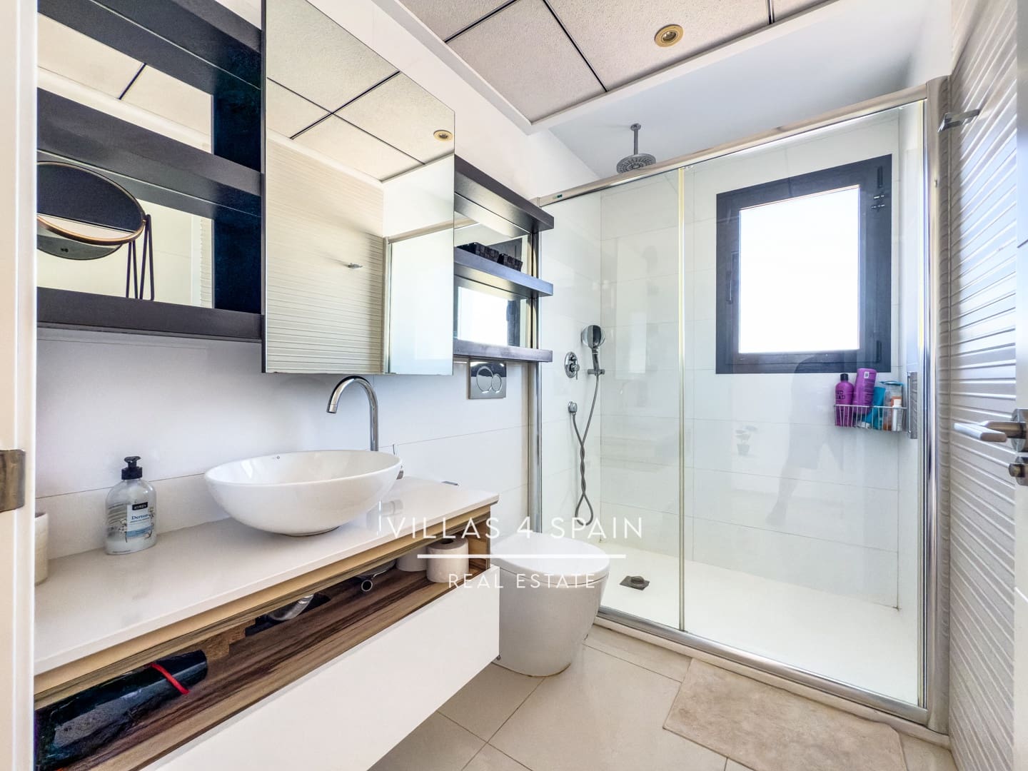 3 sypialnia Willa na sprzedaż w Ciudad Quesada z basenem garażem - 340 000 € (Ref: 9325918)