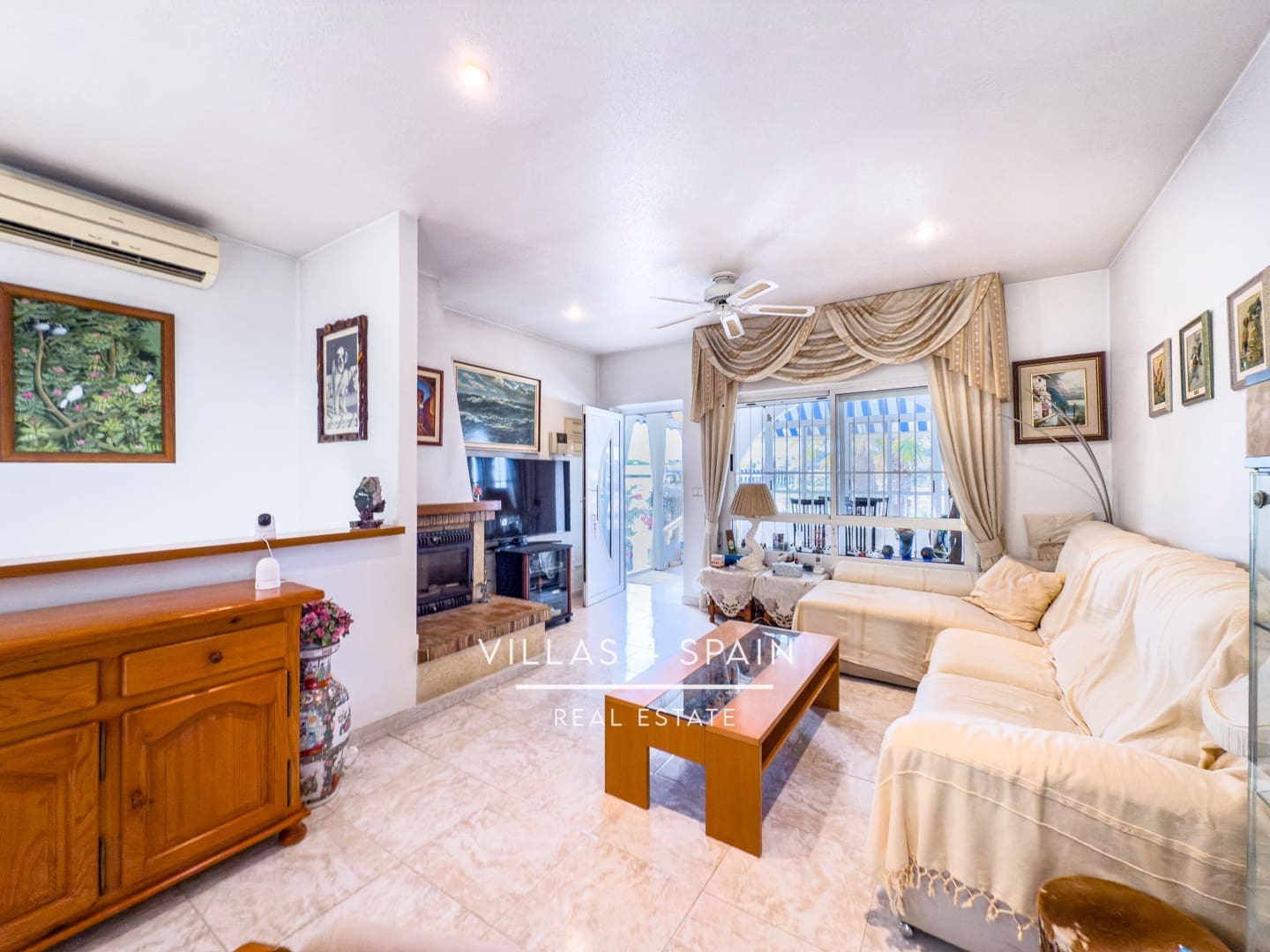 4 quarto Moradia para venda em Rojales com garagem - 630 000 € (Ref: 9357970)