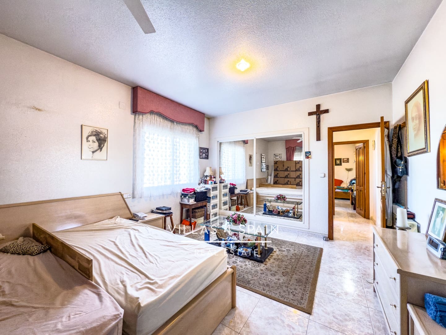 4 quarto Moradia para venda em Rojales com garagem - 630 000 € (Ref: 9357970)