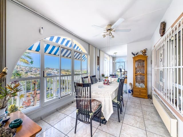 4 bedroom Villa for sale in Ciudad Quesada, Rojales with garage - € 630,000 (Ref: 9357970)