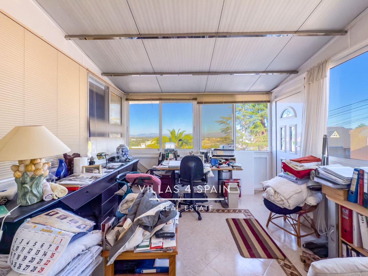 4 quarto Moradia para venda em Rojales com garagem - 630 000 € (Ref: 9357970)