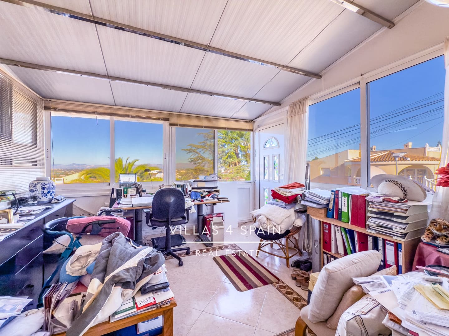 4 quarto Moradia para venda em Rojales com garagem - 630 000 € (Ref: 9357970)