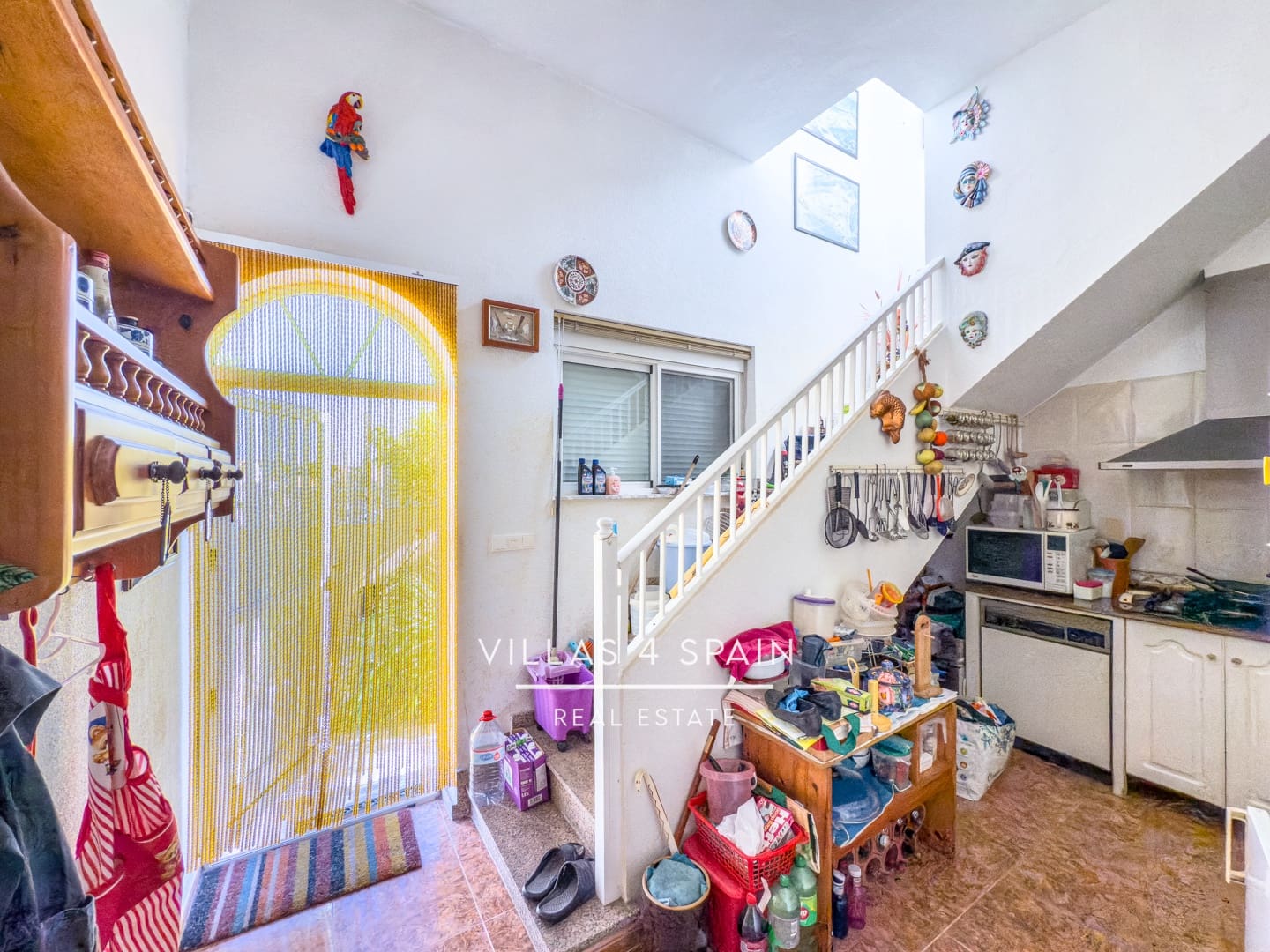 4 quarto Moradia para venda em Rojales com garagem - 630 000 € (Ref: 9357970)