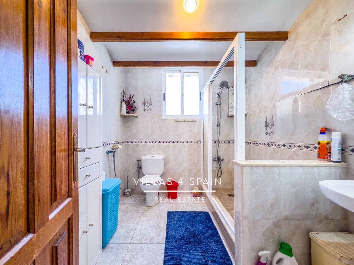 4 quarto Moradia para venda em Rojales com garagem - 630 000 € (Ref: 9357970)