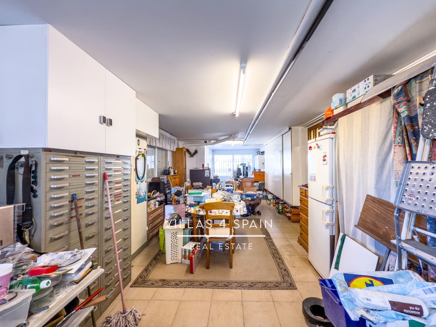 4 quarto Moradia para venda em Rojales com garagem - 630 000 € (Ref: 9357970)