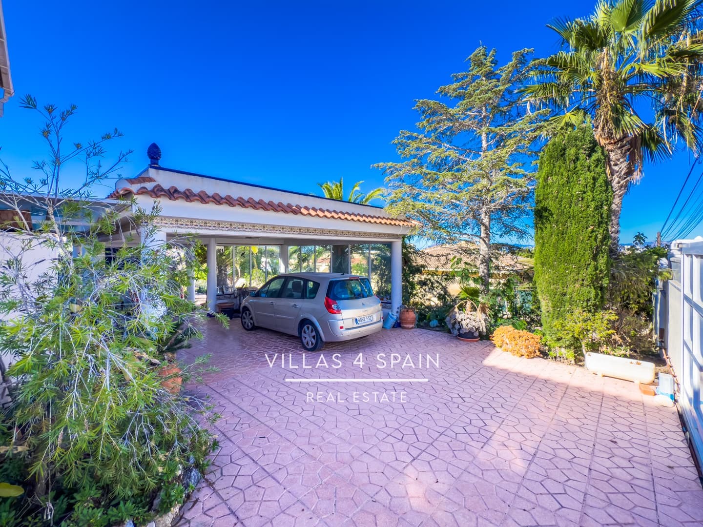 4 quarto Moradia para venda em Rojales com garagem - 630 000 € (Ref: 9357970)