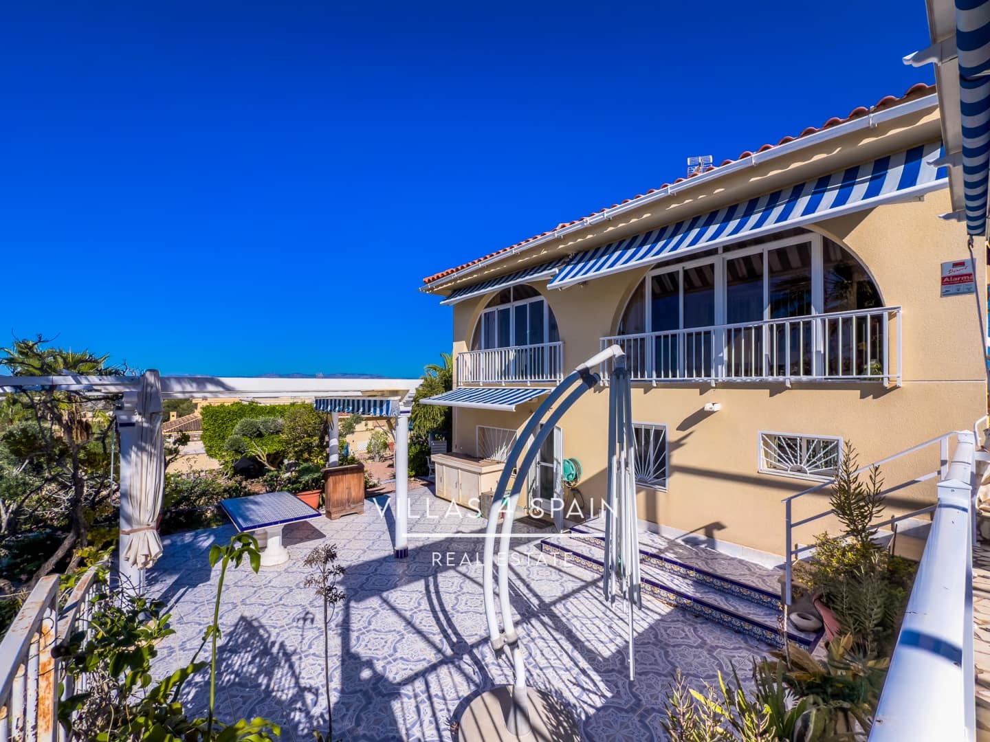 4 quarto Moradia para venda em Rojales com garagem - 630 000 € (Ref: 9357970)