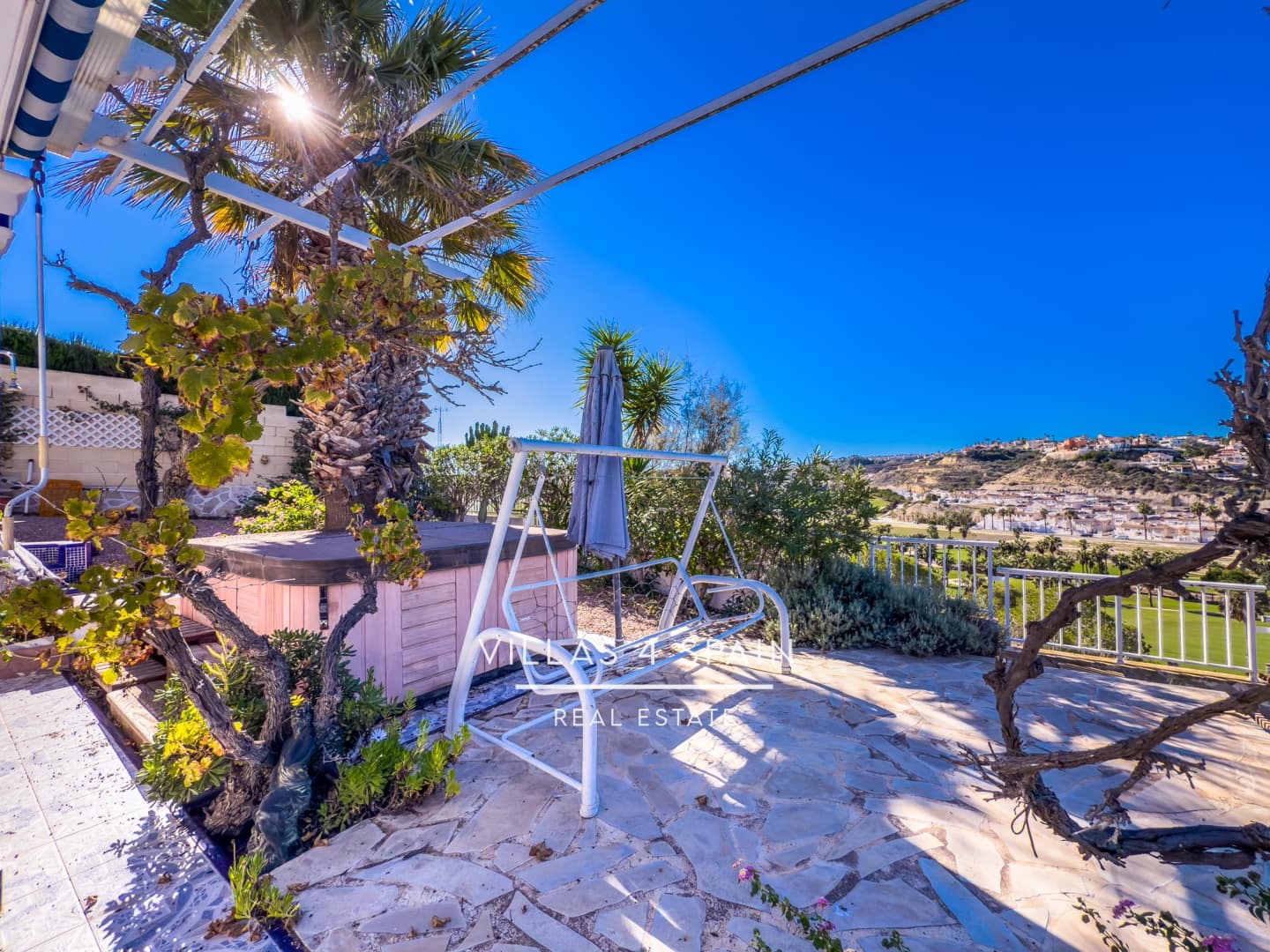 4 quarto Moradia para venda em Rojales com garagem - 630 000 € (Ref: 9357970)