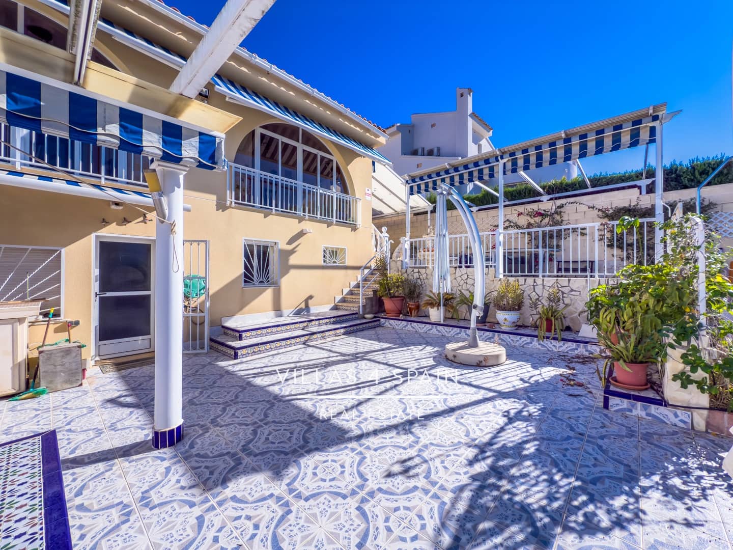 4 quarto Moradia para venda em Rojales com garagem - 630 000 € (Ref: 9357970)