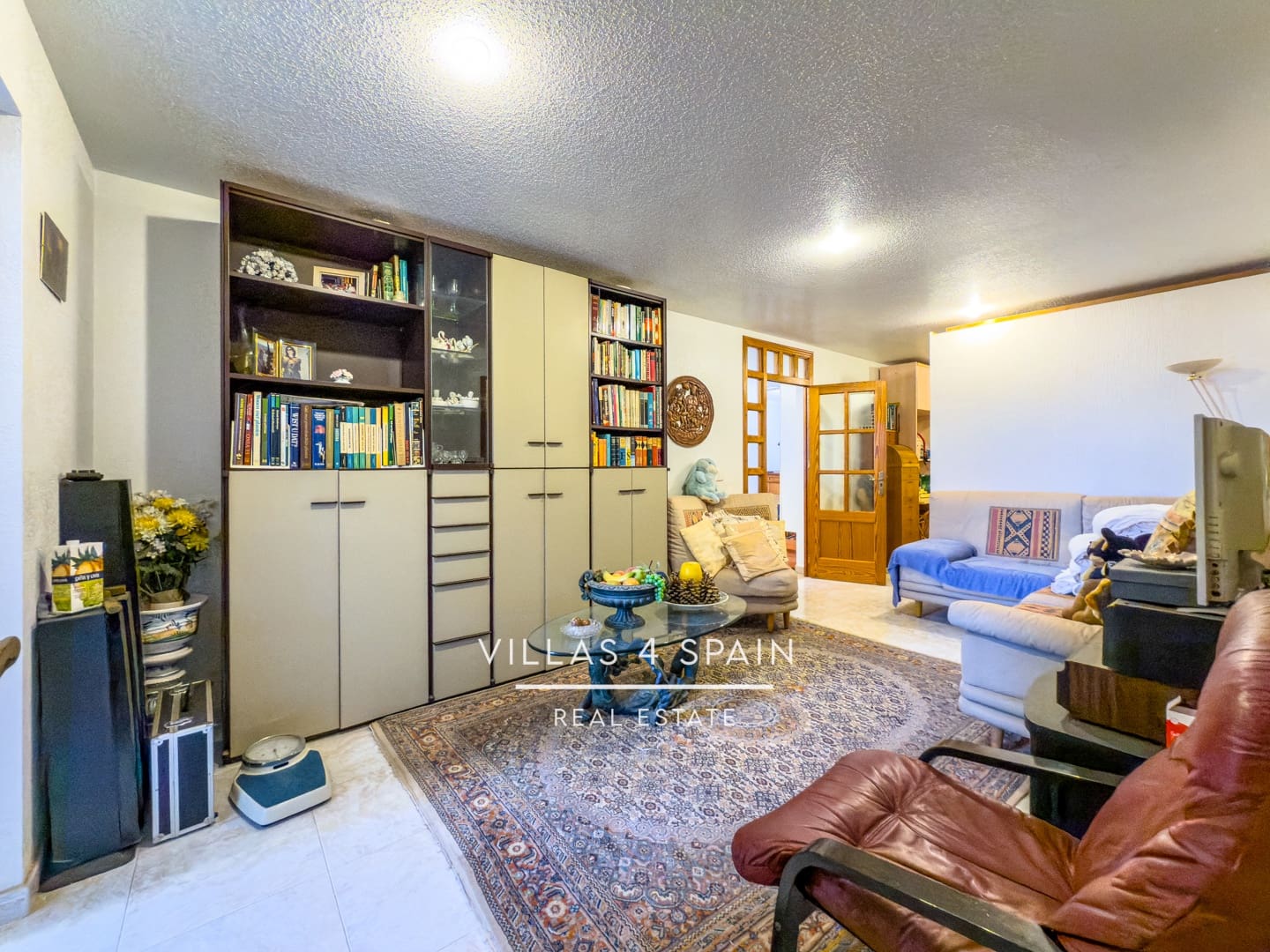 4 quarto Moradia para venda em Rojales com garagem - 630 000 € (Ref: 9357970)