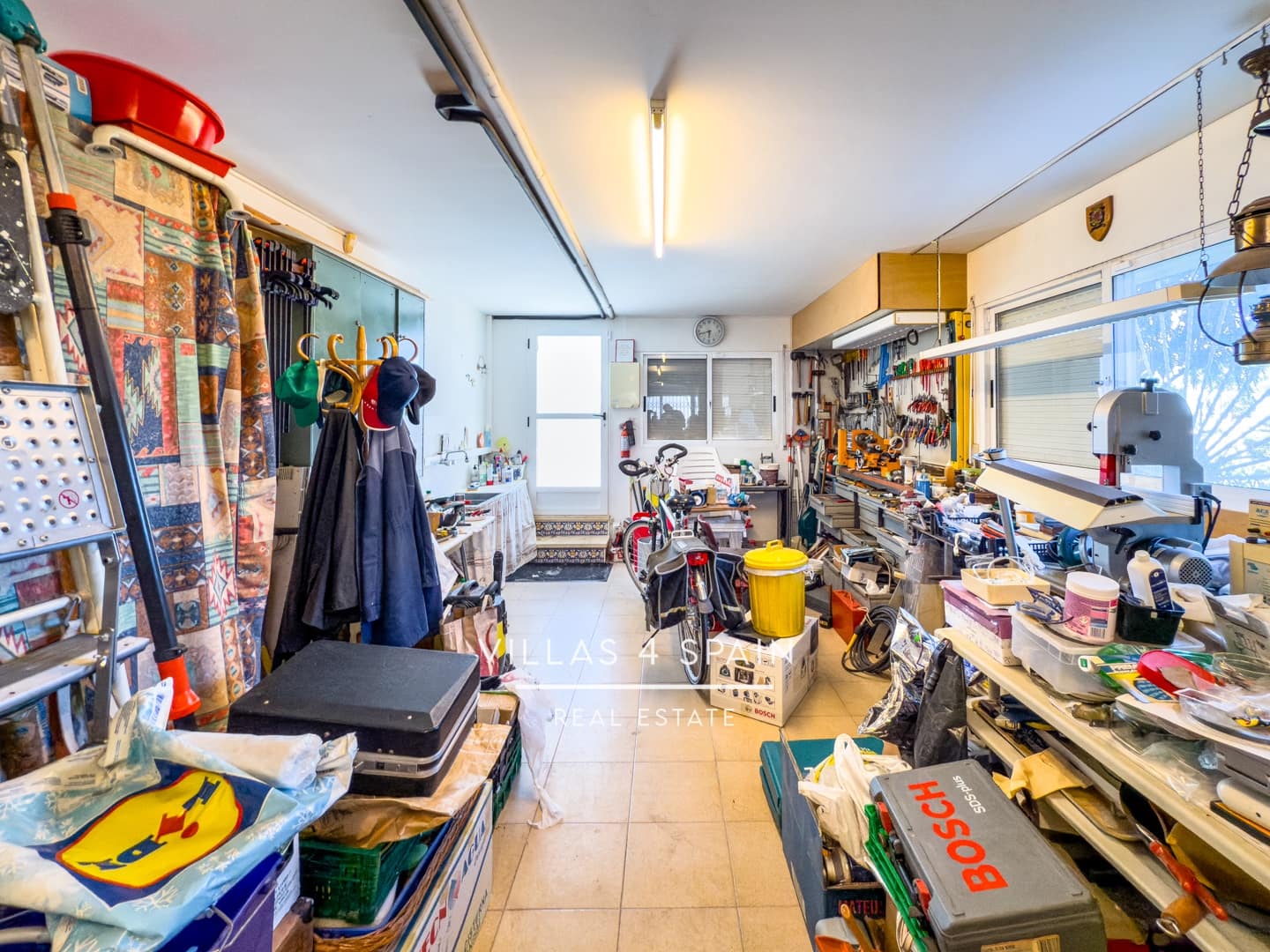 4 quarto Moradia para venda em Rojales com garagem - 630 000 € (Ref: 9357970)