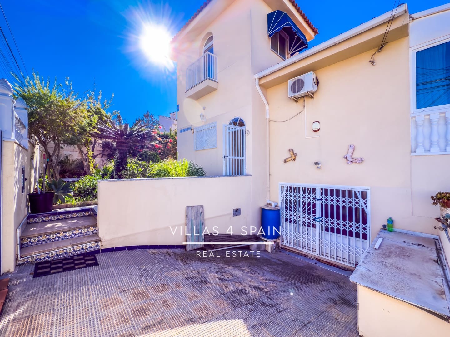 4 quarto Moradia para venda em Rojales com garagem - 630 000 € (Ref: 9357970)