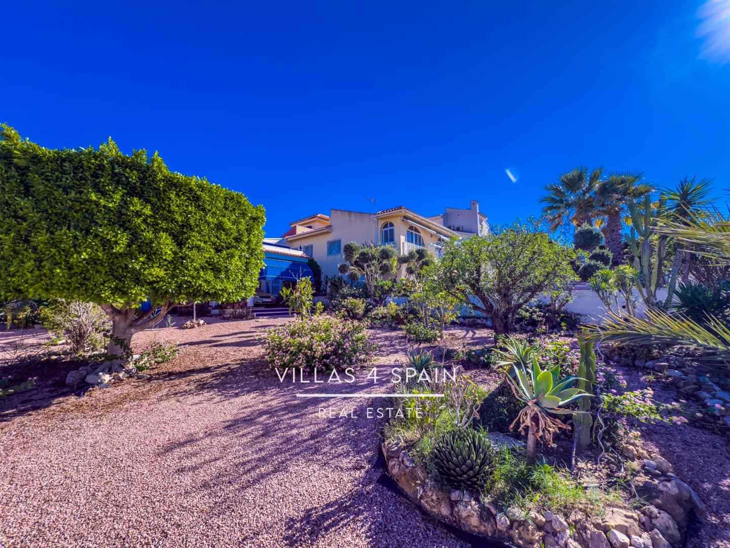 4 quarto Moradia para venda em Rojales com garagem - 630 000 € (Ref: 9357970)