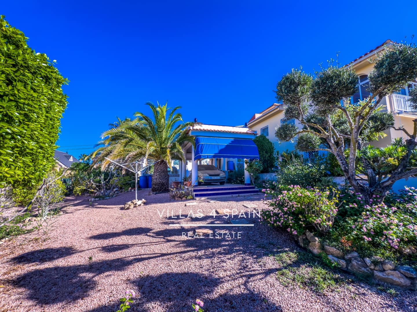 4 quarto Moradia para venda em Rojales com garagem - 630 000 € (Ref: 9357970)