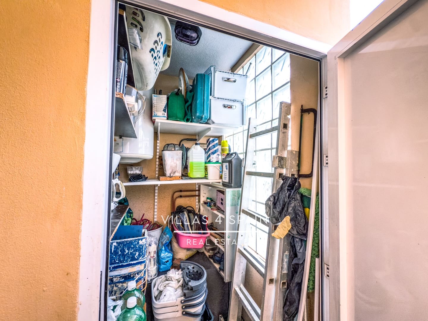 2 soveværelse Byhus til salg i Ciudad Quesada - € 159.000 (Ref: 9413463)