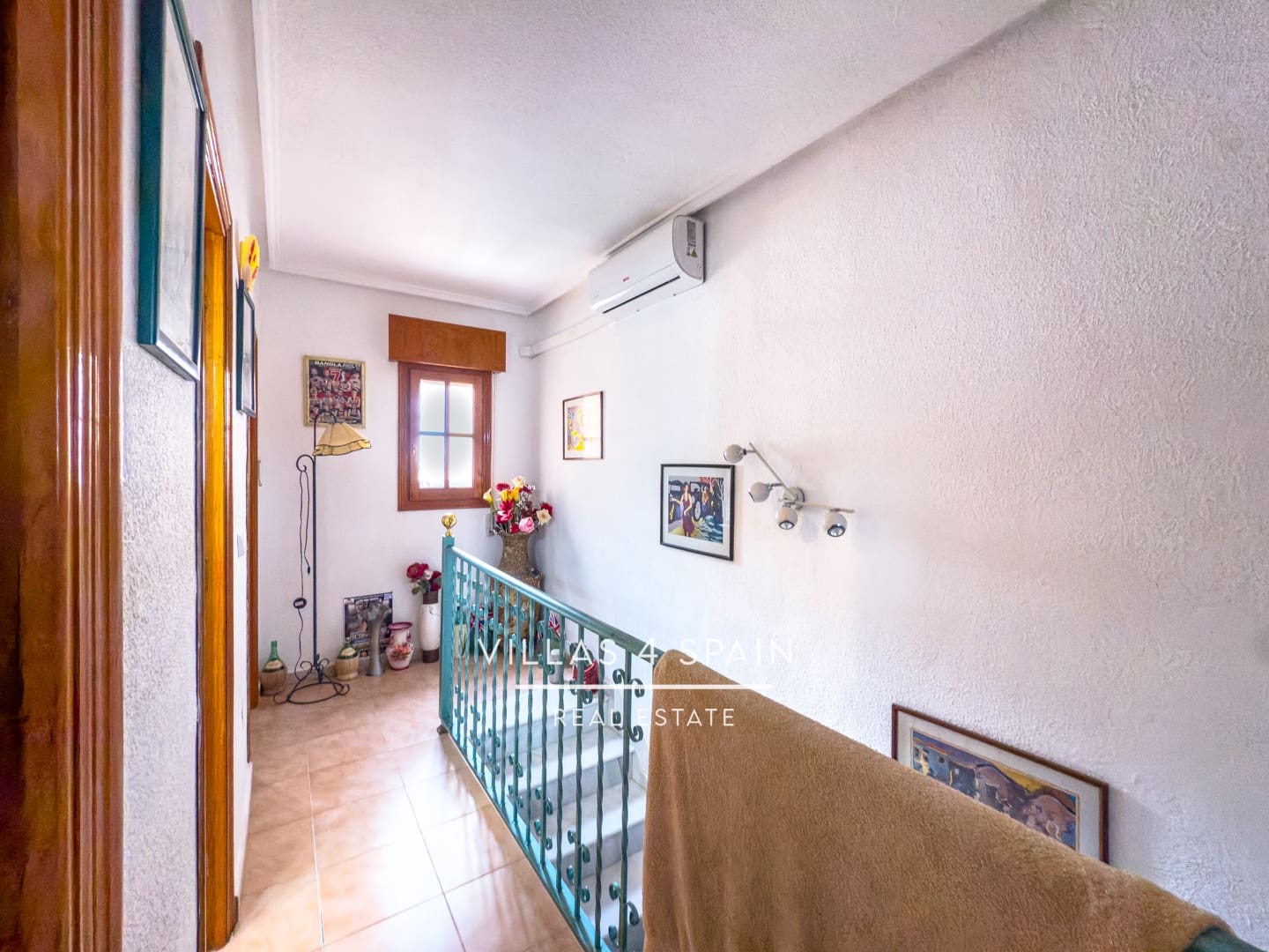 2 soveværelse Byhus til salg i Ciudad Quesada - € 159.000 (Ref: 9413463)