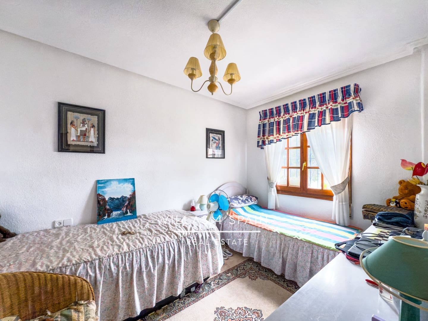 2 soveværelse Byhus til salg i Ciudad Quesada - € 159.000 (Ref: 9413463)