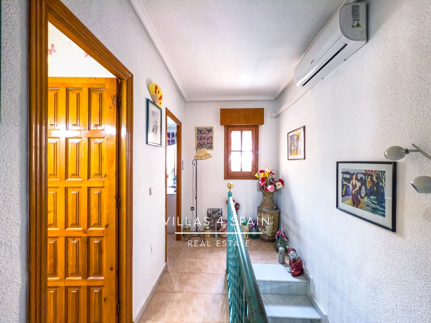 2 soveværelse Byhus til salg i Ciudad Quesada - € 159.000 (Ref: 9413463)