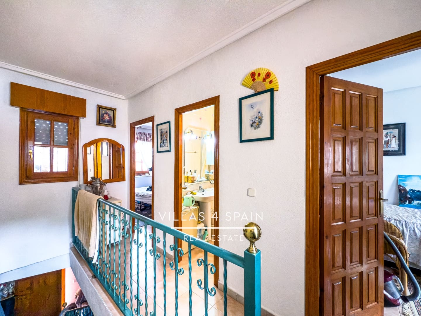 2 soveværelse Byhus til salg i Ciudad Quesada - € 159.000 (Ref: 9413463)