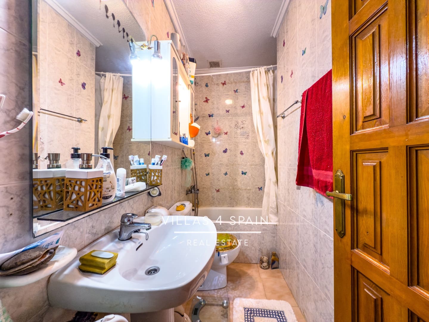 2 soveværelse Byhus til salg i Ciudad Quesada - € 159.000 (Ref: 9413463)