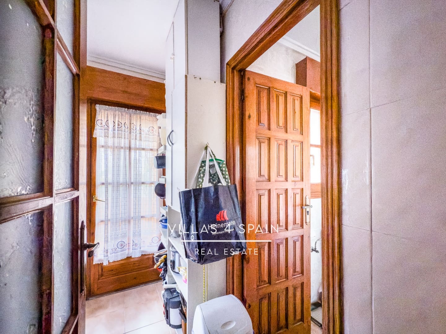 2 soveværelse Byhus til salg i Ciudad Quesada - € 159.000 (Ref: 9413463)