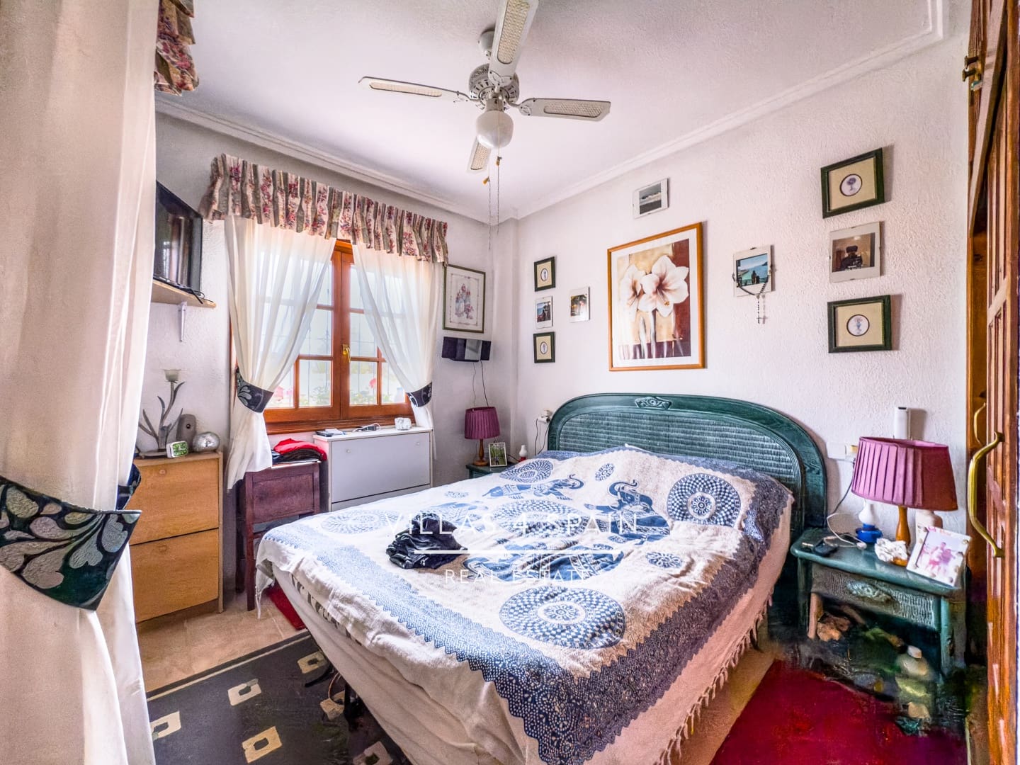 2 soveværelse Byhus til salg i Ciudad Quesada - € 159.000 (Ref: 9413463)