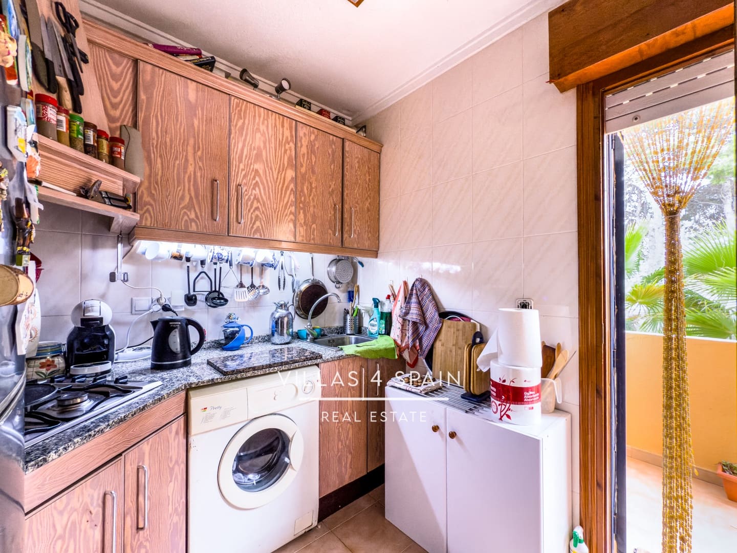 2 soveværelse Byhus til salg i Ciudad Quesada - € 159.000 (Ref: 9413463)