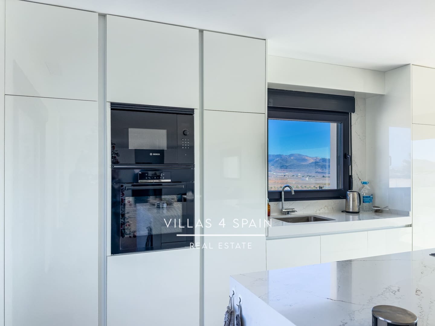 4 camera da letto Villa in vendita in Pinoso con piscina garage - 549.000 € (Rif: 9415390)