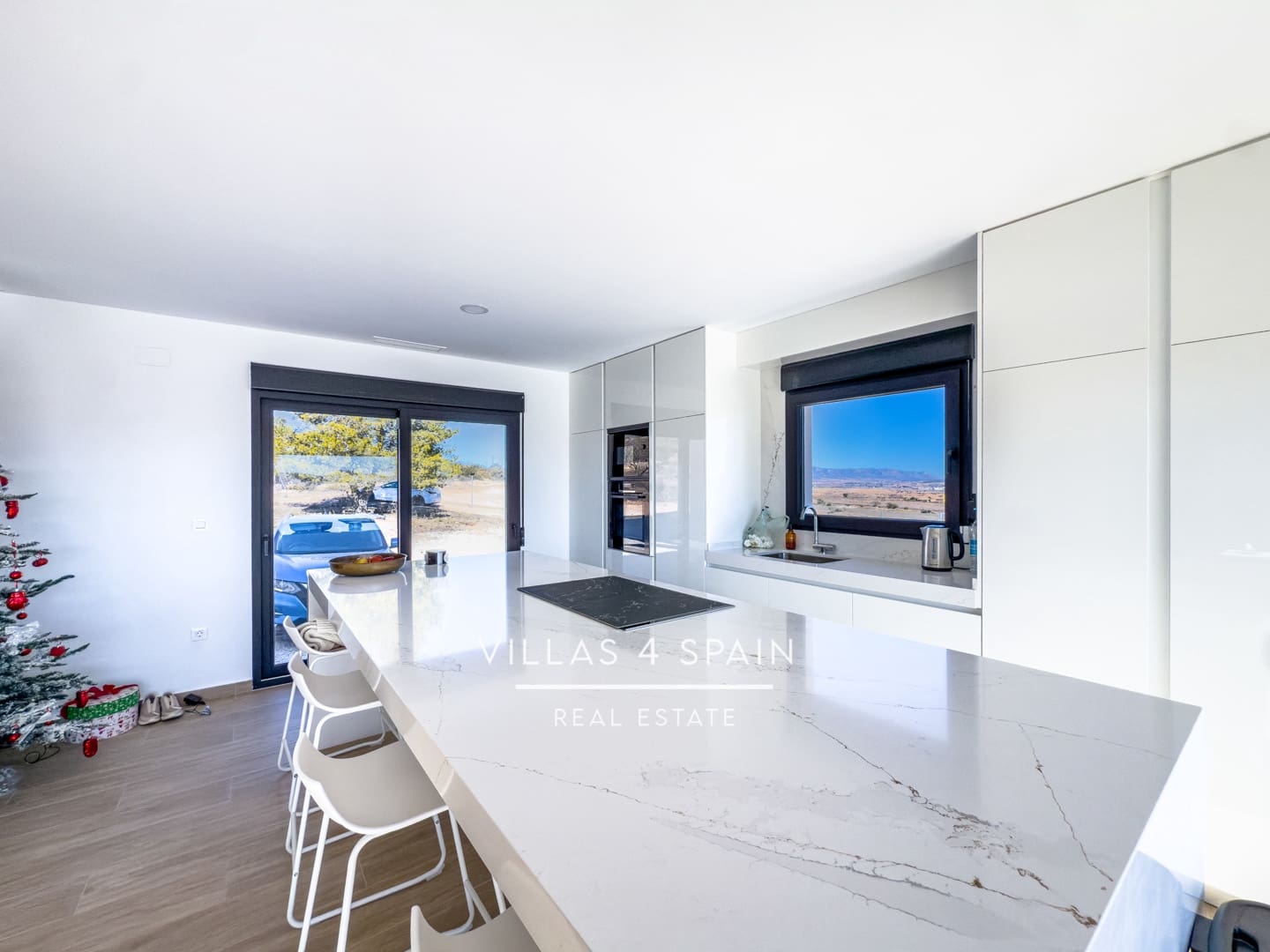 4 camera da letto Villa in vendita in Pinoso con piscina garage - 549.000 € (Rif: 9415390)