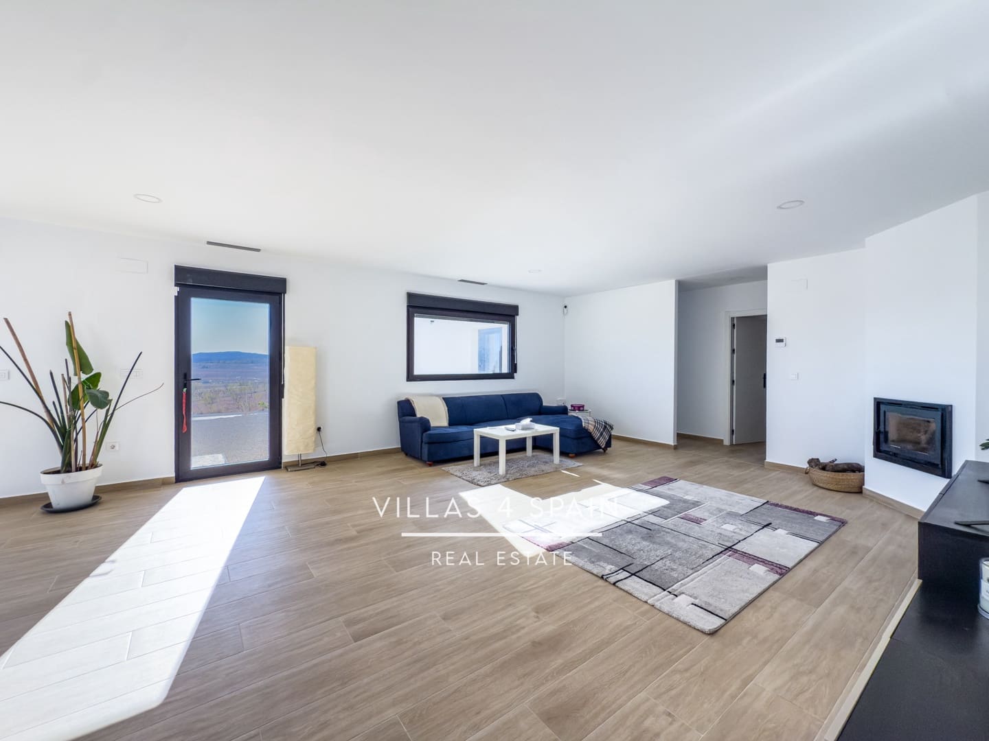 4 camera da letto Villa in vendita in Pinoso con piscina garage - 549.000 € (Rif: 9415390)