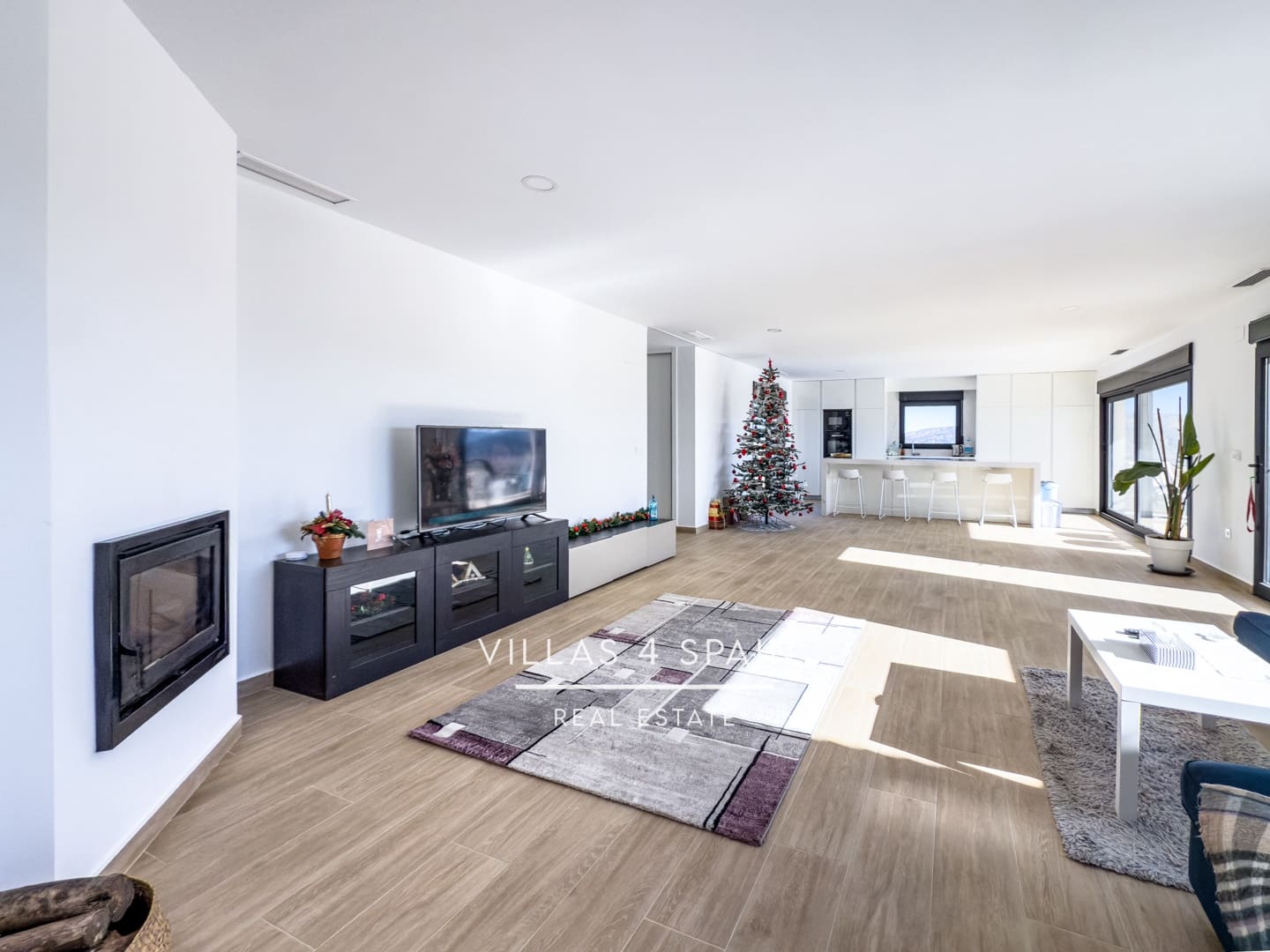 4 camera da letto Villa in vendita in Pinoso con piscina garage - 549.000 € (Rif: 9415390)