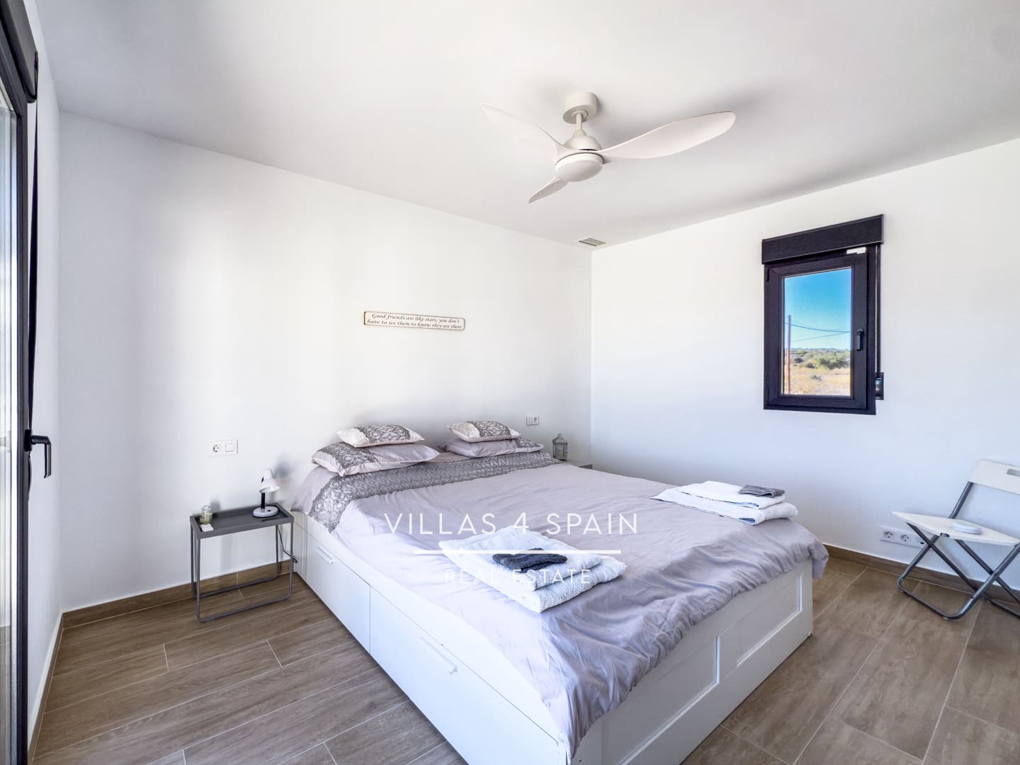 4 camera da letto Villa in vendita in Pinoso con piscina garage - 549.000 € (Rif: 9415390)