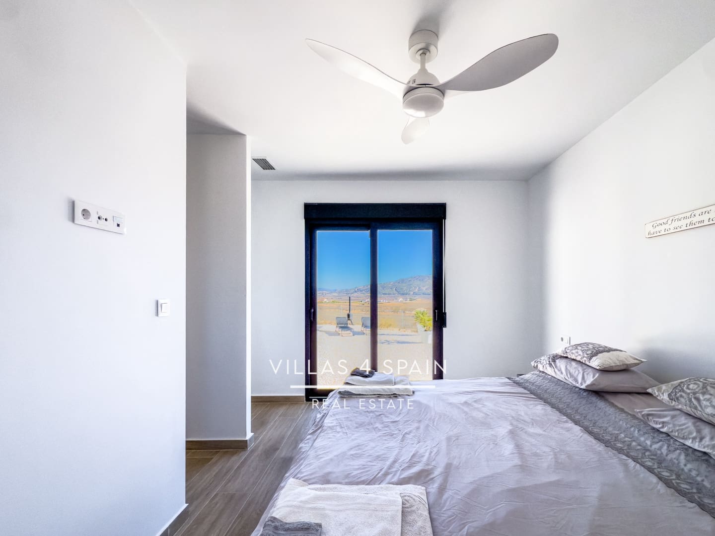 4 camera da letto Villa in vendita in Pinoso con piscina garage - 549.000 € (Rif: 9415390)