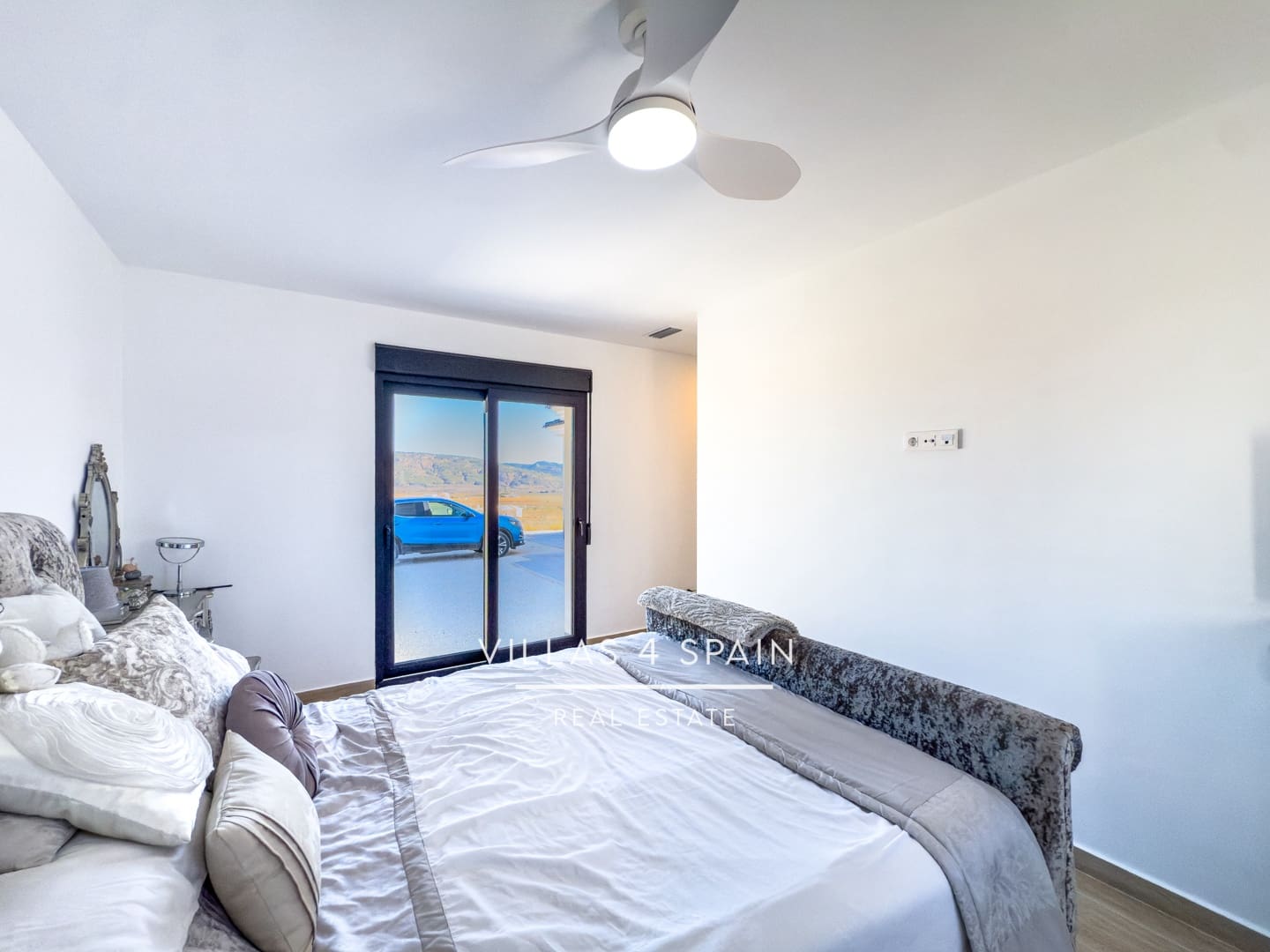 4 camera da letto Villa in vendita in Pinoso con piscina garage - 549.000 € (Rif: 9415390)