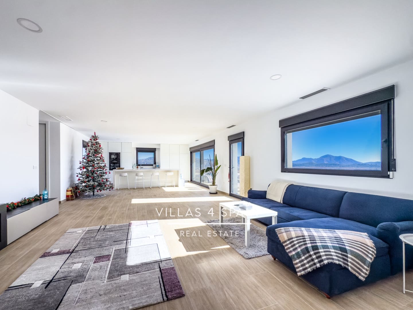 4 camera da letto Villa in vendita in Pinoso con piscina garage - 549.000 € (Rif: 9415390)