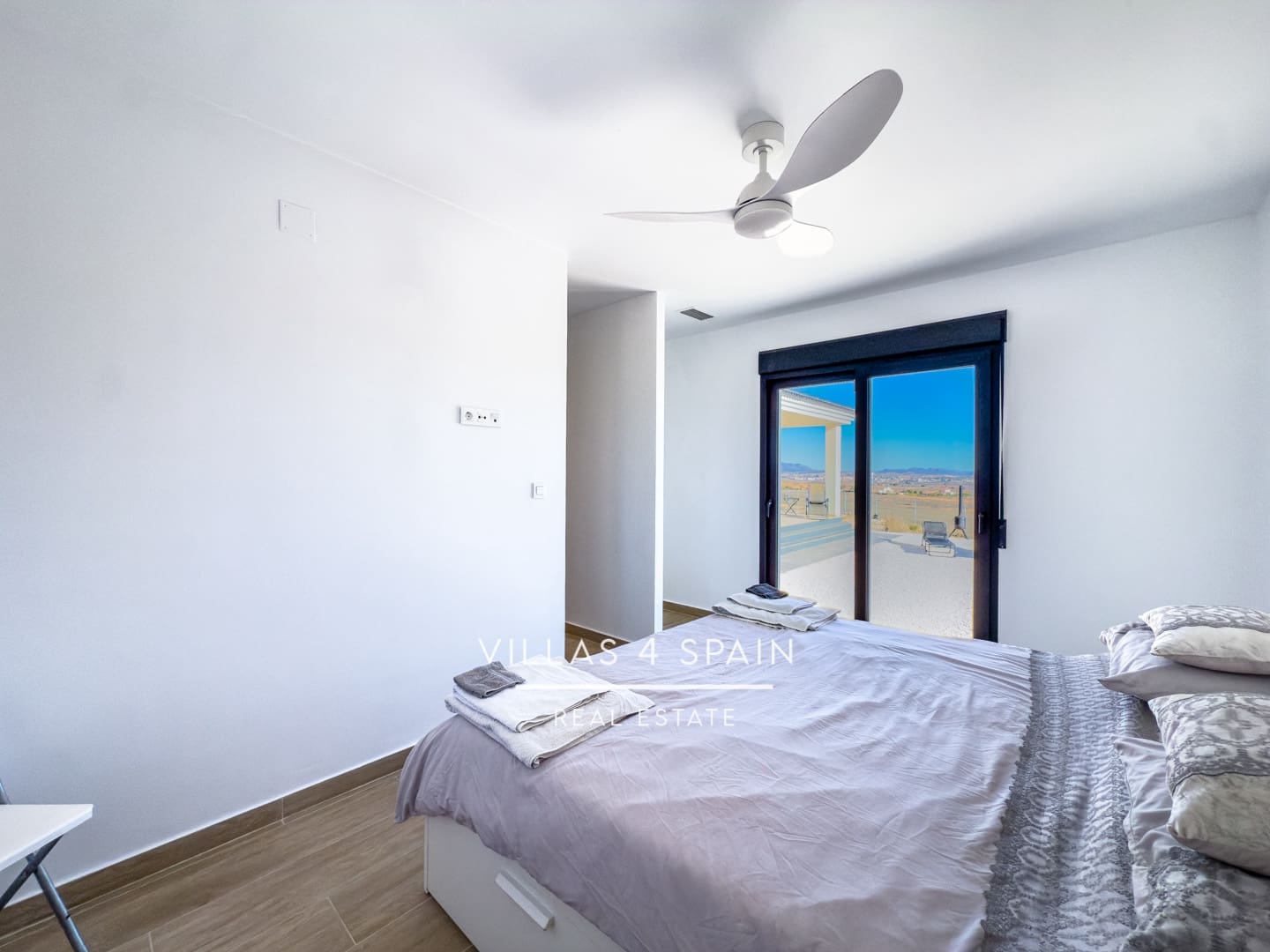 4 camera da letto Villa in vendita in Pinoso con piscina garage - 549.000 € (Rif: 9415390)