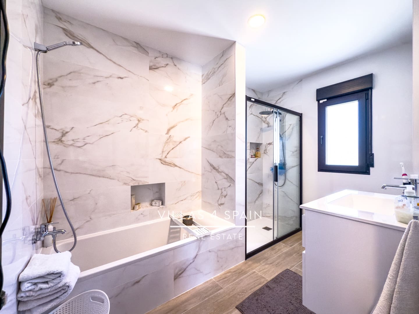 4 camera da letto Villa in vendita in Pinoso con piscina garage - 549.000 € (Rif: 9415390)