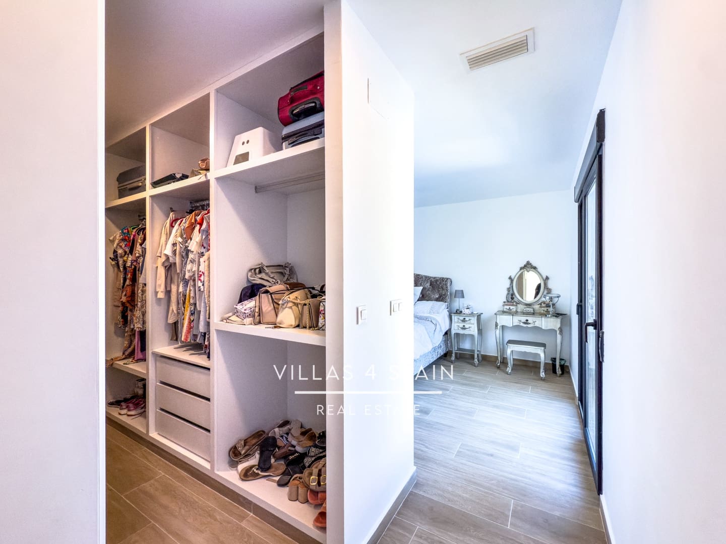 4 camera da letto Villa in vendita in Pinoso con piscina garage - 549.000 € (Rif: 9415390)