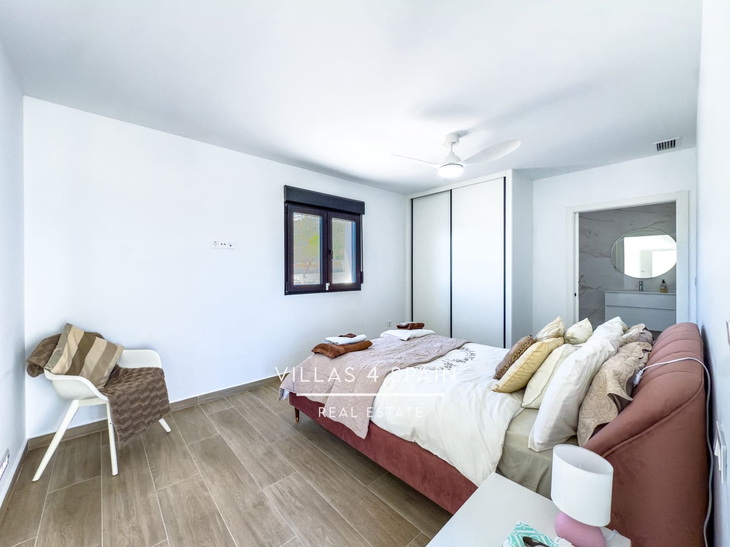 4 camera da letto Villa in vendita in Pinoso con piscina garage - 549.000 € (Rif: 9415390)