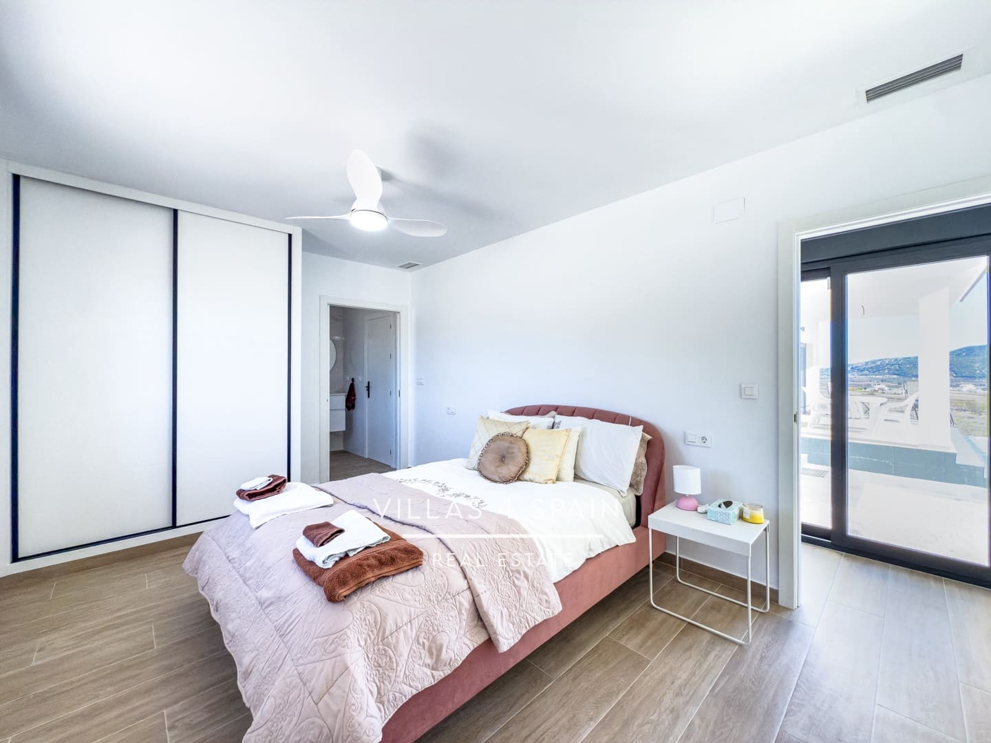 4 camera da letto Villa in vendita in Pinoso con piscina garage - 549.000 € (Rif: 9415390)