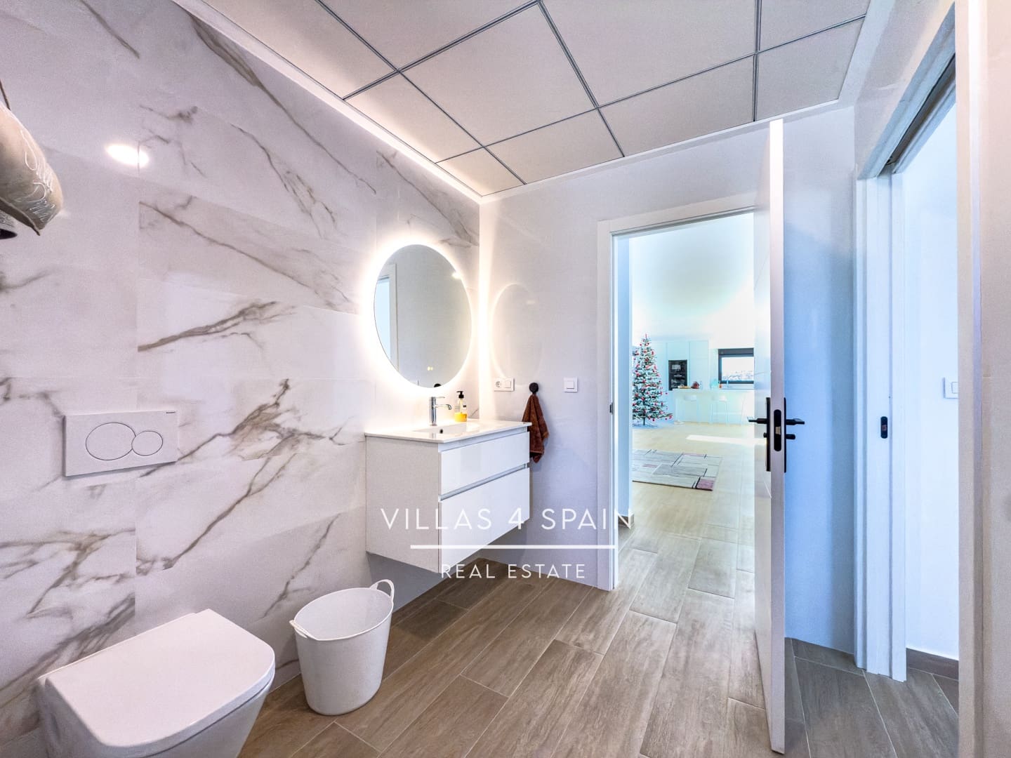 4 camera da letto Villa in vendita in Pinoso con piscina garage - 549.000 € (Rif: 9415390)