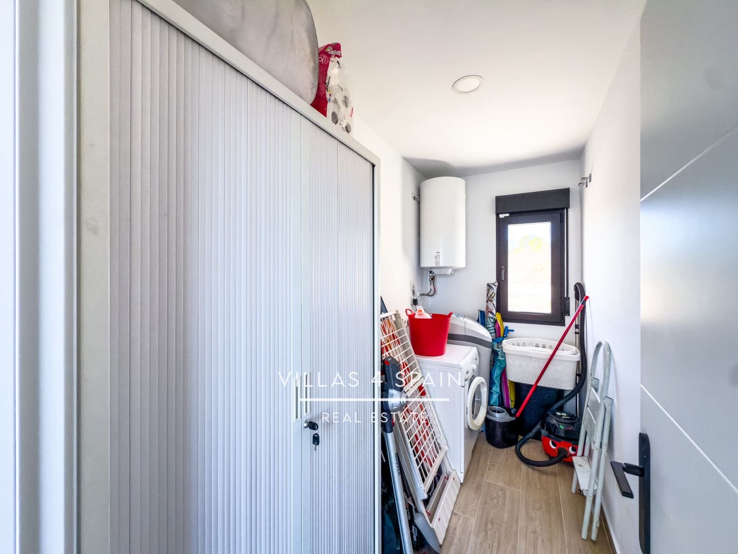 4 camera da letto Villa in vendita in Pinoso con piscina garage - 549.000 € (Rif: 9415390)