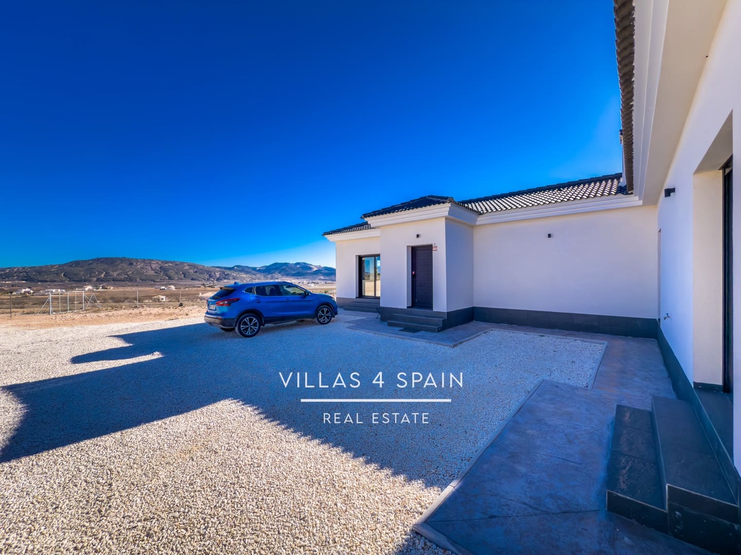 4 camera da letto Villa in vendita in Pinoso con piscina garage - 549.000 € (Rif: 9415390)